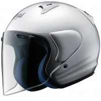 Motorbike Arai SZ-Light Side Pods