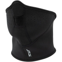 T.ur Neoprene Breathable Face Mask - Black