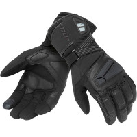 T.ur G-Warm Hydroscud® Waterproof Heated Winter Gloves - Black