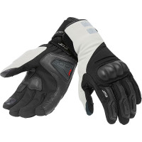T.ur G-One Pro Hydroscud® Mixed Gloves - Black / Ice