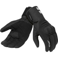 T.ur G-One Hydroscud® Textile Gloves - Black