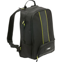 TAAC 17 Litre Backpack - Black - TC2N