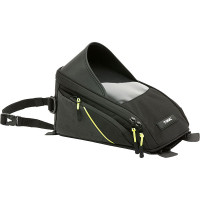 TAAC 2.5 Litre Tank Bag - Black - TC13N