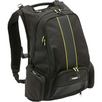 TAAC 23 Litre Backpack - Black - TC1N