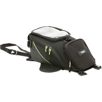 TAAC 5.5 Litre Tank Bag - Black - TC20N