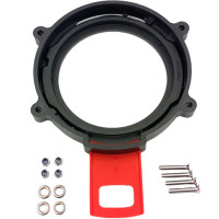 TAAC MOTO Replacement Twistlock System Kit - TW1
