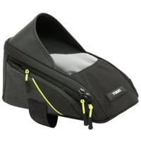 TAAC 2.5 Litre Twistlock Tank Bag - Black - TC13TW