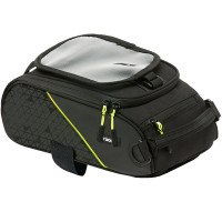 TAAC 4.5 Litre Twistlock Tank Bag - Black - TC14TW