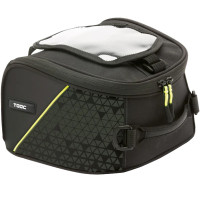 TAAC 6.5 Litre Twistlock Tank Bag - Black - TC15TW