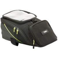 TAAC 6 Litre Twistlock Tank Bag - Black - TC20TW