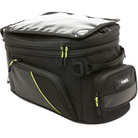 TAAC 19-25 Litre Expandable Twistlock Tank Bag - Black - TC21TW