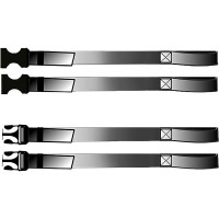 TAAC Spare Part Straps - TCSTR10