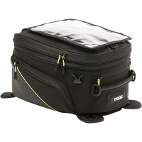 TAAC 15-25 Litres Expandable Tank Bag - Black - TC18N 