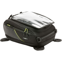 TAAC 15-20 Litres Expandable Tank Bag - Black - TC19N