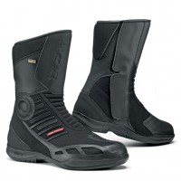 Motorbike TCX Touring Boots