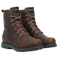 TCX Blend 2 Waterproof Boots - Brown