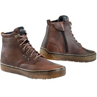 TCX Dartwood WP Boots - Brown