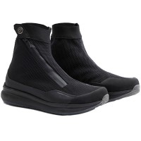 Momo By TCX Firegun-1 WP Boots - Black