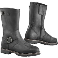 TCX Fuel Waterproof Boots - Black
