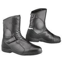 TCX Hub Waterproof Boots - Black