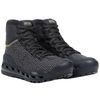 TCX Lady Climatrek Surround Gore-Tex Boots - Black / Gold