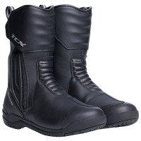 TCX X-Five 5 Gore-Tex Boots - Black / Black
