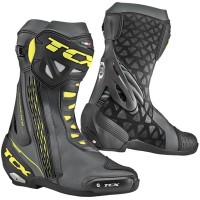 Motorbike TCX Road / Race Boots