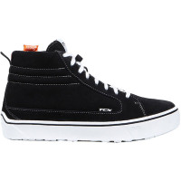 TCX Street 3 WP Boots - Black / White