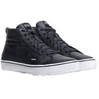 TCX Street 3 WP Boots - Black / Black / White