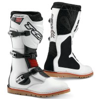 TCX Terrain 2 Boots - White