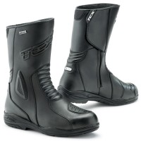 TCX X-Five Plus Gore-Tex Boots - Black