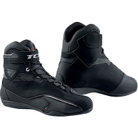 TCX Zeta Waterproof Boots - Black