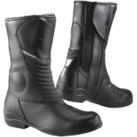 TCX Lady Aura Plus Waterproof Boots - Black