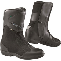 TCX Lady Tourer Gore-Tex Boots - Black