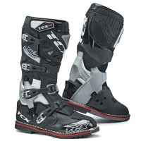 Motorbike TCX Enduro / Off Road Boots