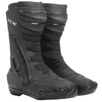 TCX S-TR1 WP Boots - Black
