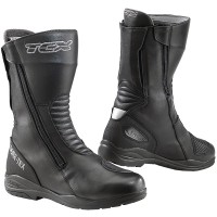 TCX X-Tour Evo Gore-Tex Boots - Black