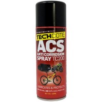 TechCote Anti Corrosion Spray