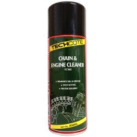 TechCote Chain & Engine Cleaner 