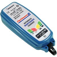 TecMate OptiMate 2 Battery Optimiser (SAE)