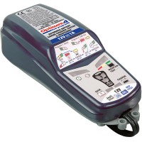 TecMate OptiMate 4 Dual Battery Optimiser (SAE)