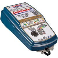 TecMate OptiMate 7 Select Battery Optimiser