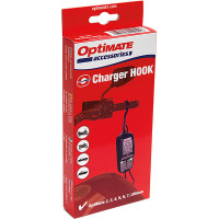 TecMate OptiMate Charger Hook