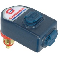 TecMate OptiMate O105 Dual USB Charger