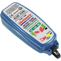 TecMate OptiMate Lithium 0.8A Battery Optimiser (SAE)