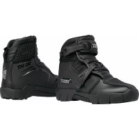 Thor Blitz XRS Boots - Black / Grey