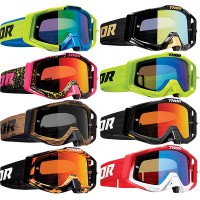 Thor Sniper Pro Goggles