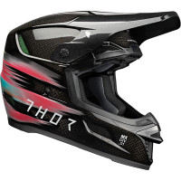 Thor Reflex Theory MIPS - Carbon / Multi
