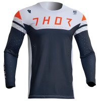 Thor Prime Rival Jersey - Midnight / Grey