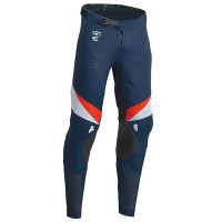 Thor Prime Rival Pants - Midnight / Grey
